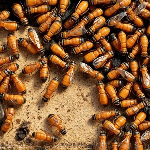 termites