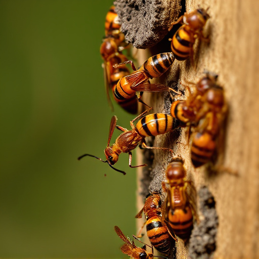 termites