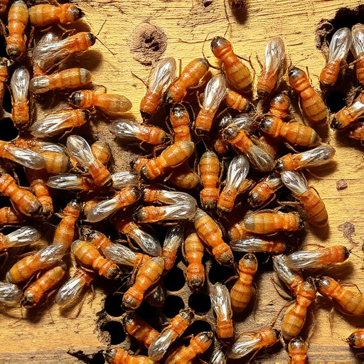 termites