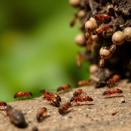 termites