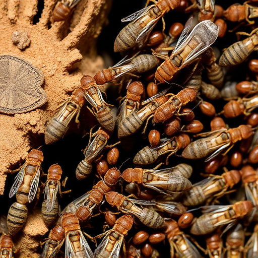 termites