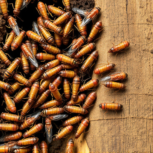 termites