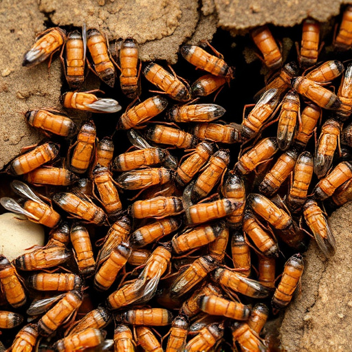 termites