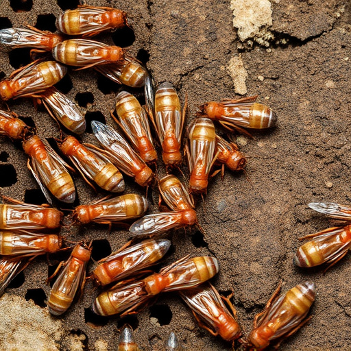 termites