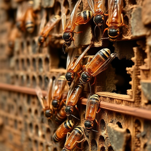 termites