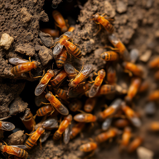 termites
