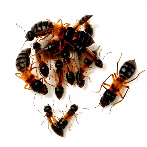 termites
