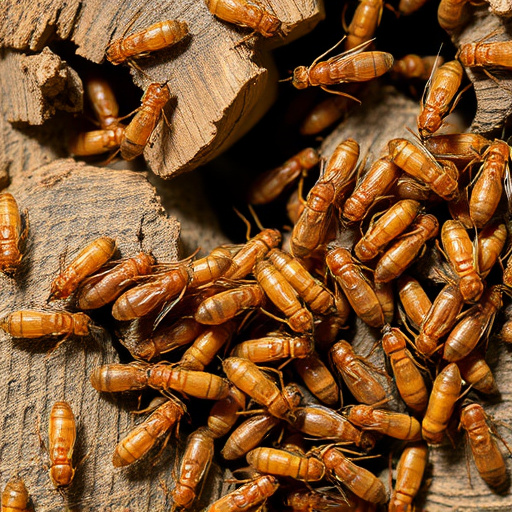 termites