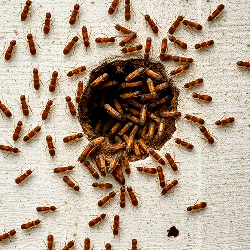 termites