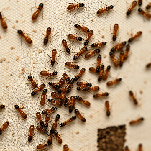 termites