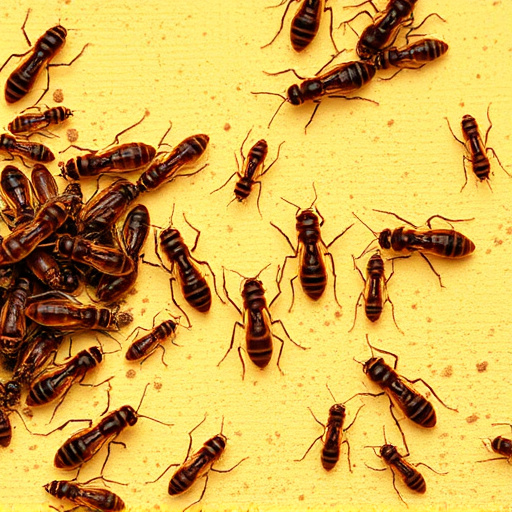 termites