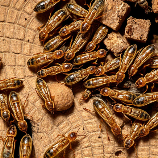 termites