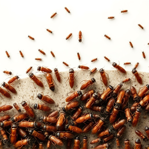 termites