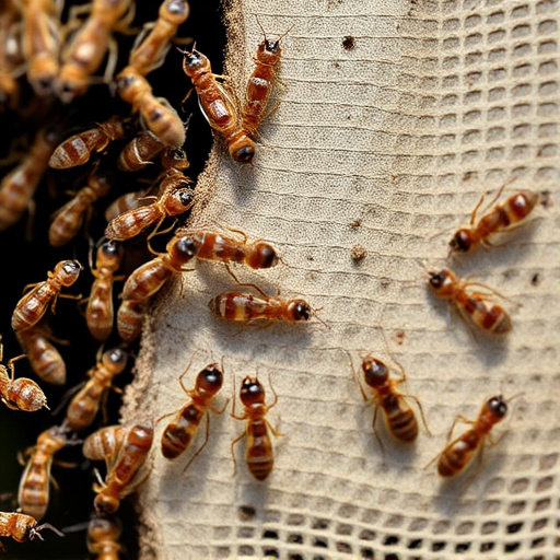 termites