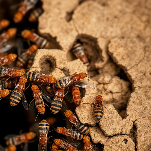 termites