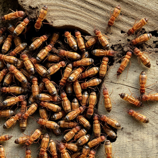 termites