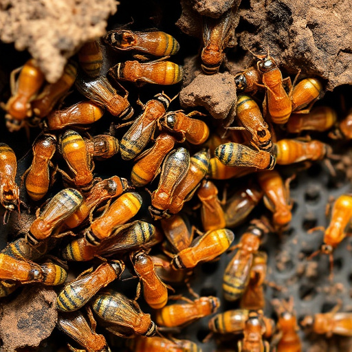 termites
