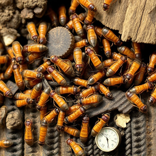 termites