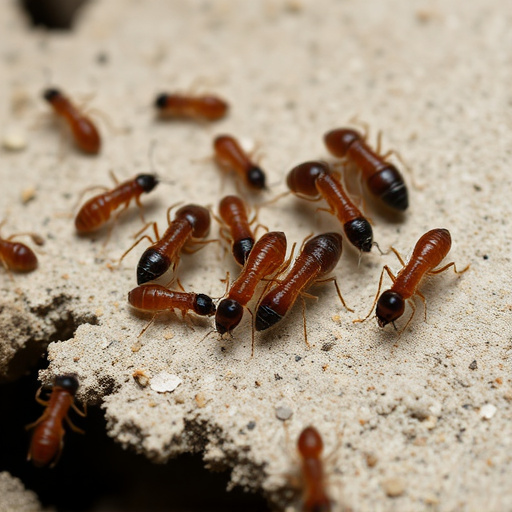 termites