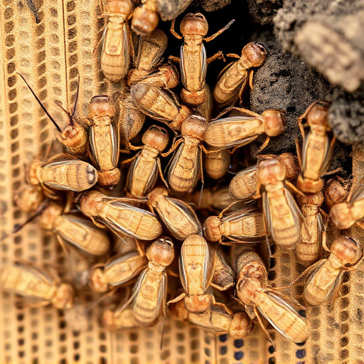 termites