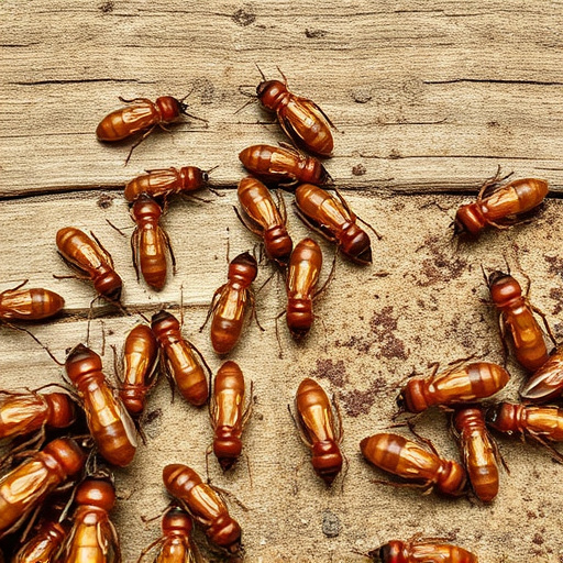 termites