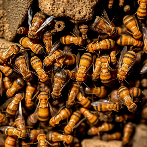 termites