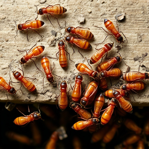 termites