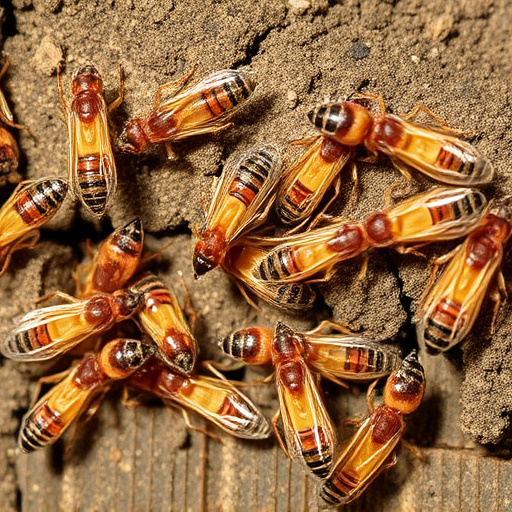 termites