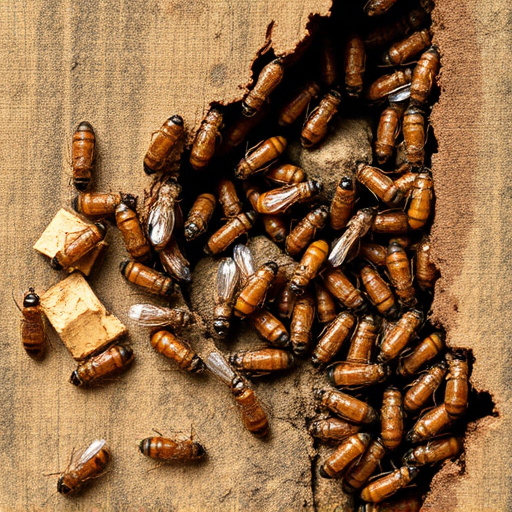 termites