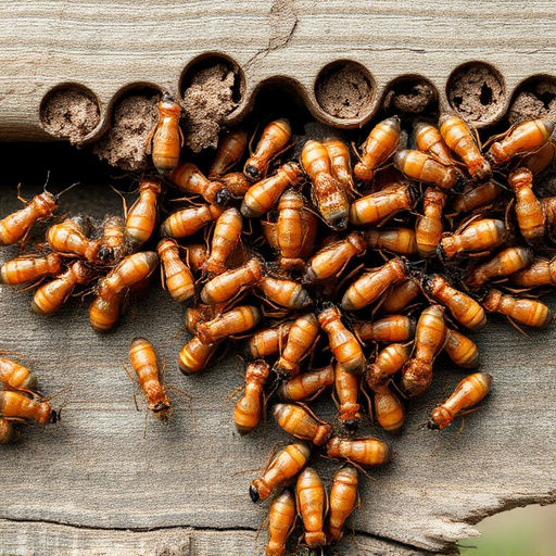 termites