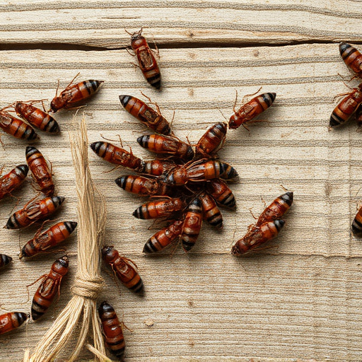 termites
