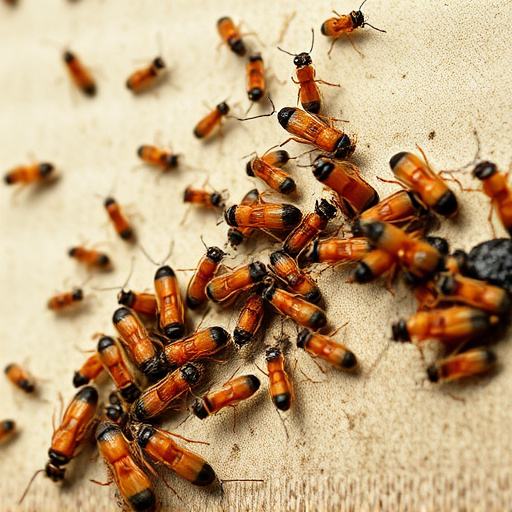 termites