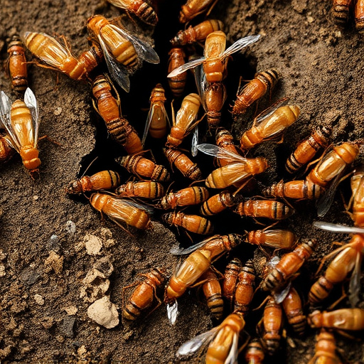 termites