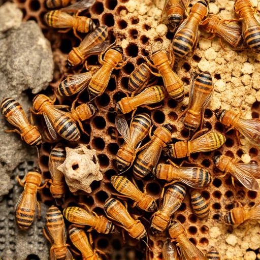 termites