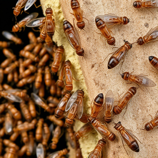 termites