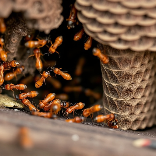 termites