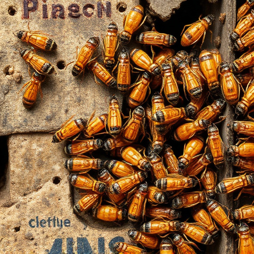 termites