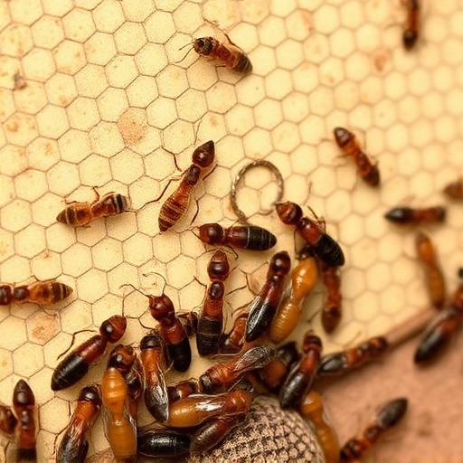 termites
