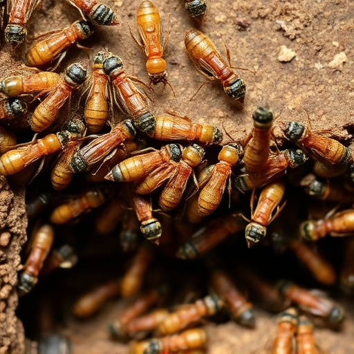 termites