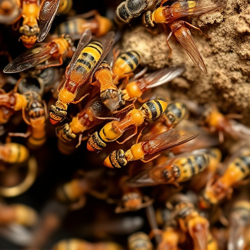 termites