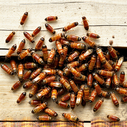 termites