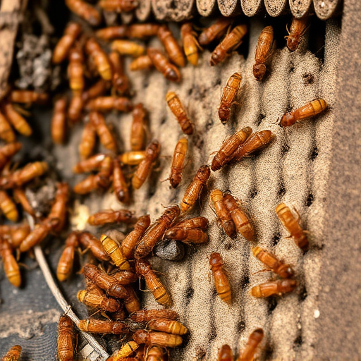 termites