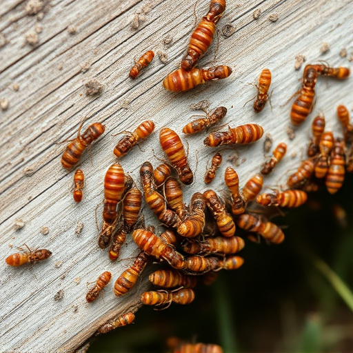 termites