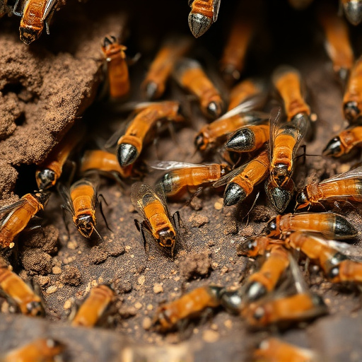 termites
