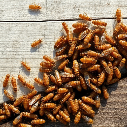 termites