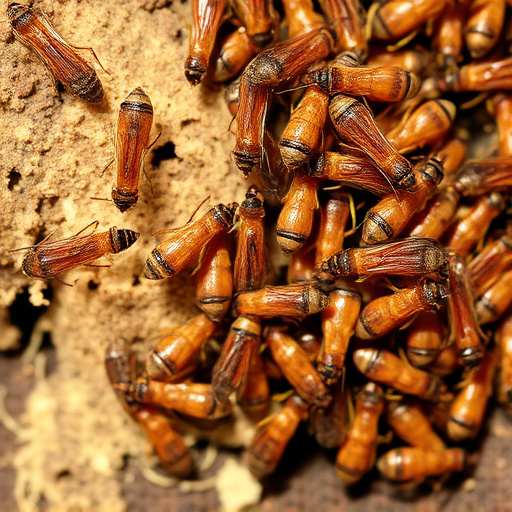 termites