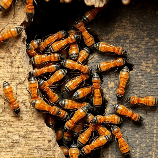 termites