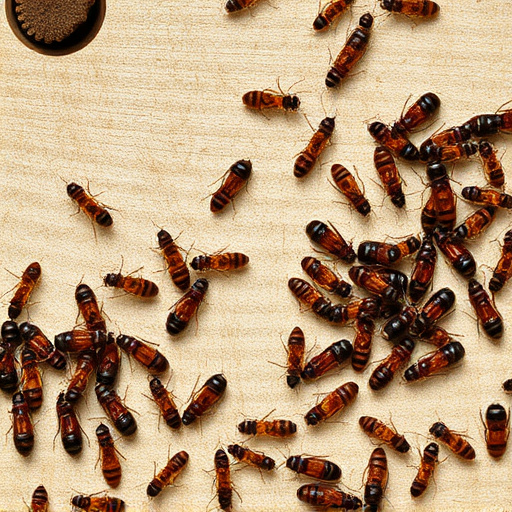 termites