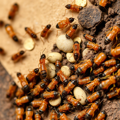 termites