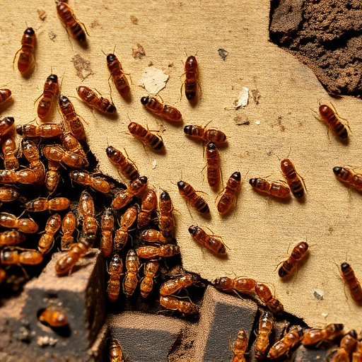 termites